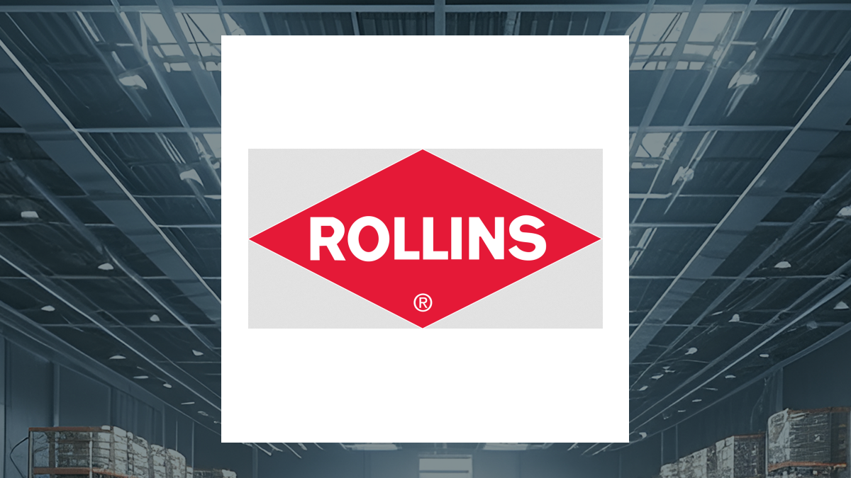 Rollins logo