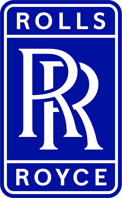 RR stock logo