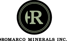 Red Eagle Mining logo Red Eagle Mining logo