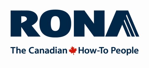 RON stock logo