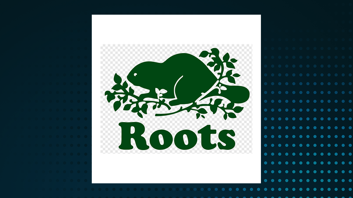 Roots logo