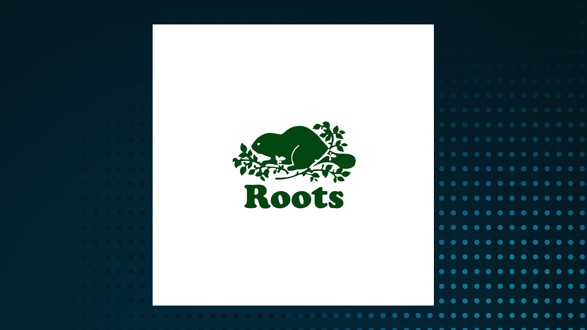 Roots logo