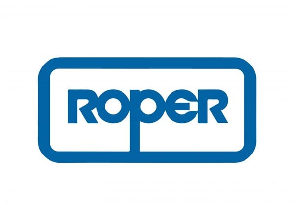 ROP stock logo