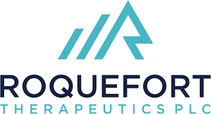 Roquefort Therapeutics logo