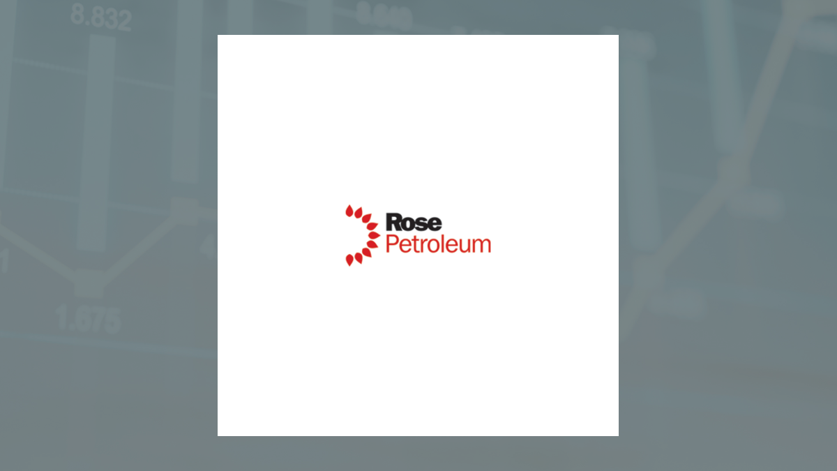 Rose Petroleum plc (ROSE.L) logo