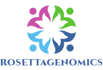Rosetta Genomics logo