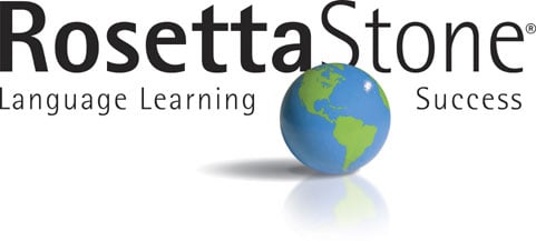 Rosetta Stone logo