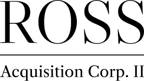 Ross Acquisition Corp II logo