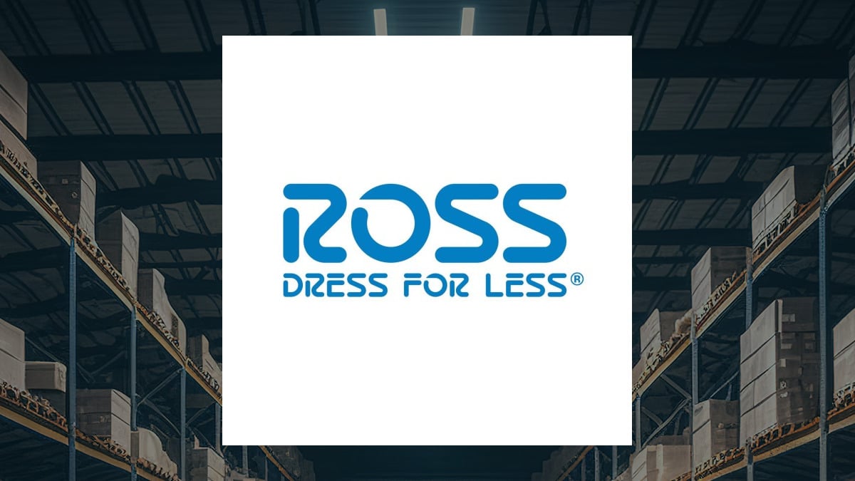 Ross Stores logo