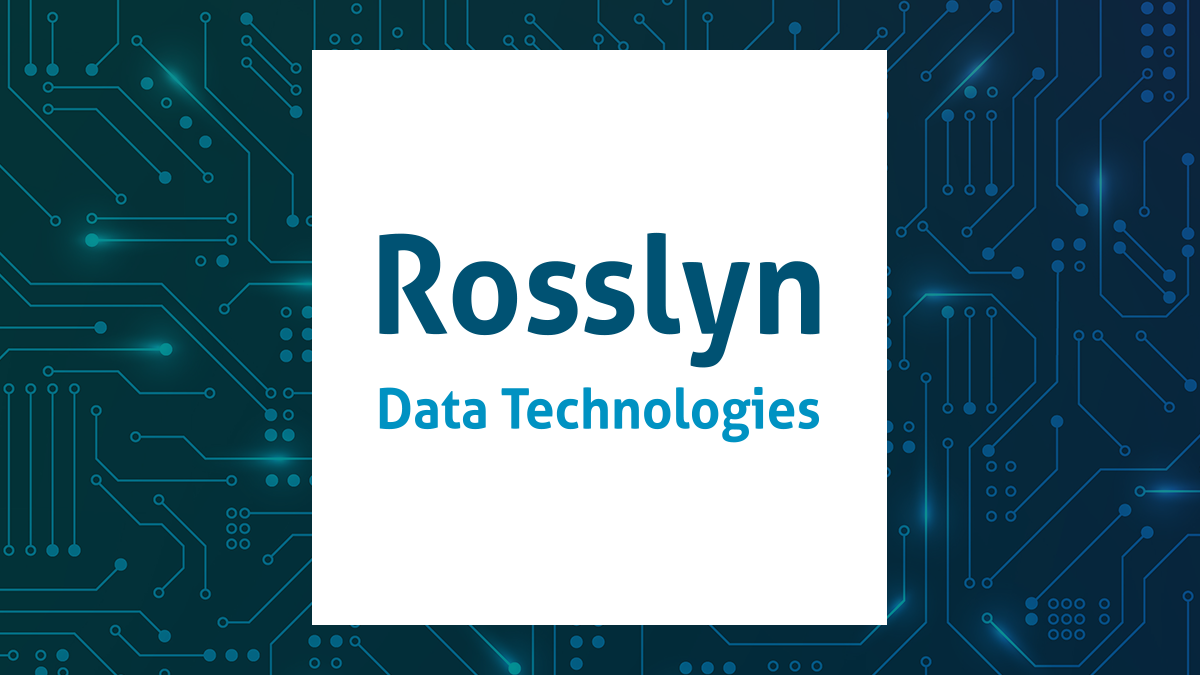 Rosslyn Data Technologies logo