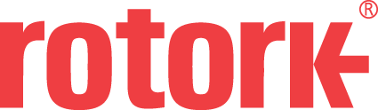 Rotork logo