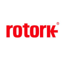 Rotork stock logo