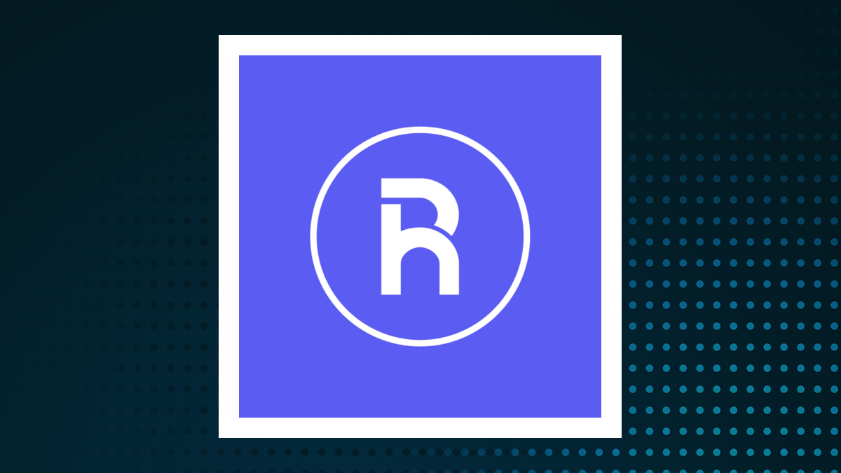 Roundhill Magnificent Seven Covered Call ETF logo