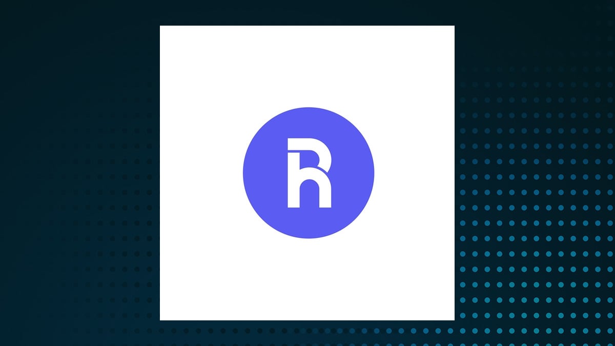 Roundhill NVDA WeeklyPay ETF logo