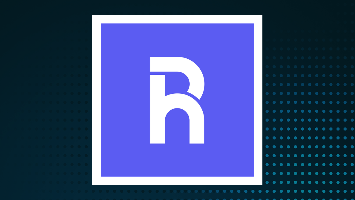 Roundhill PLTR WeeklyPay ETF logo