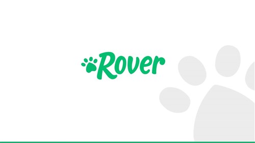 ROVR stock logo