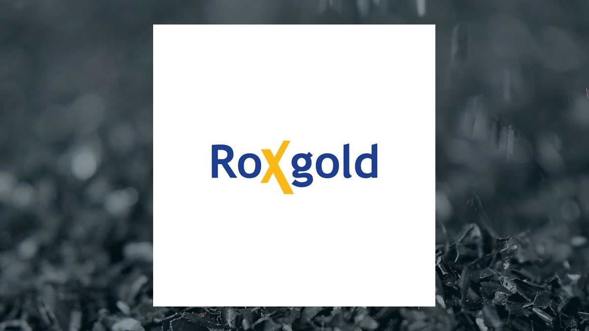 Roxgold logo