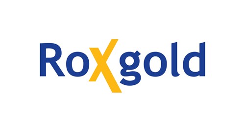 ROX stock logo