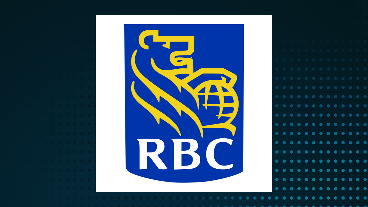 Royal Bank of Canada logo