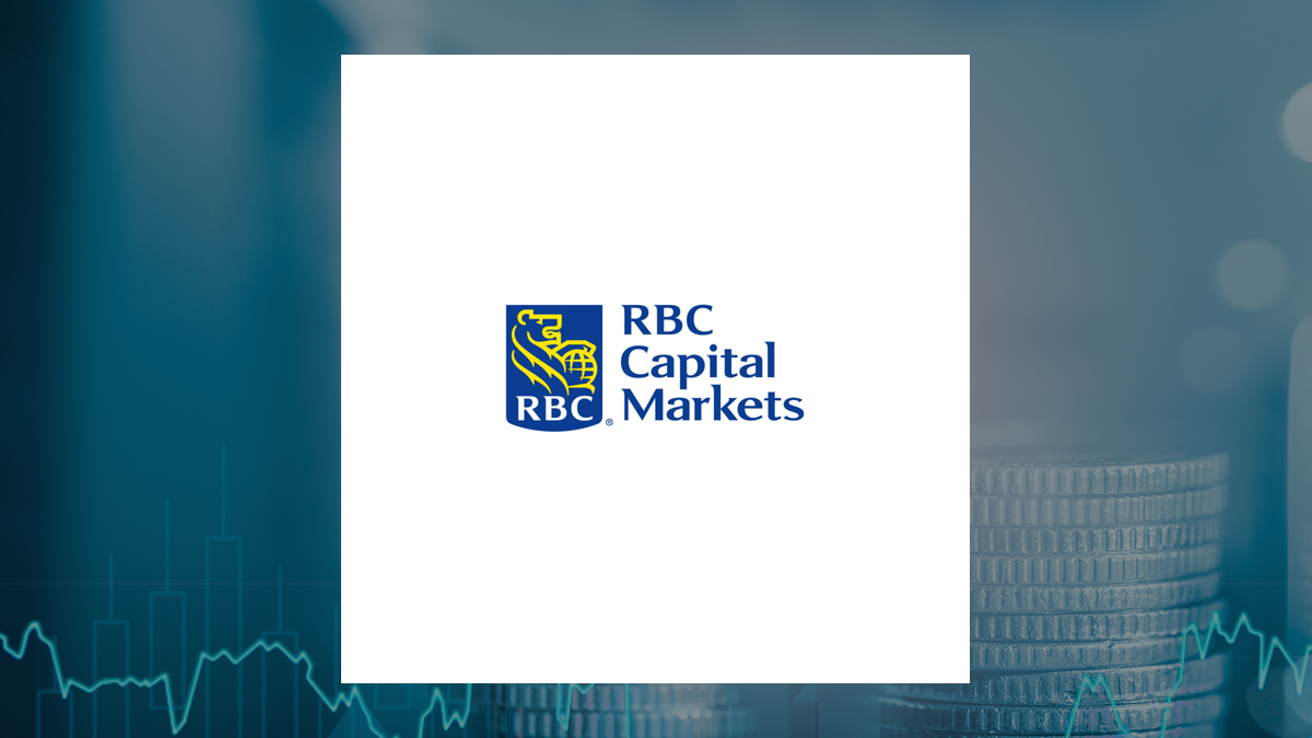 Royal Bank Of Canada logo