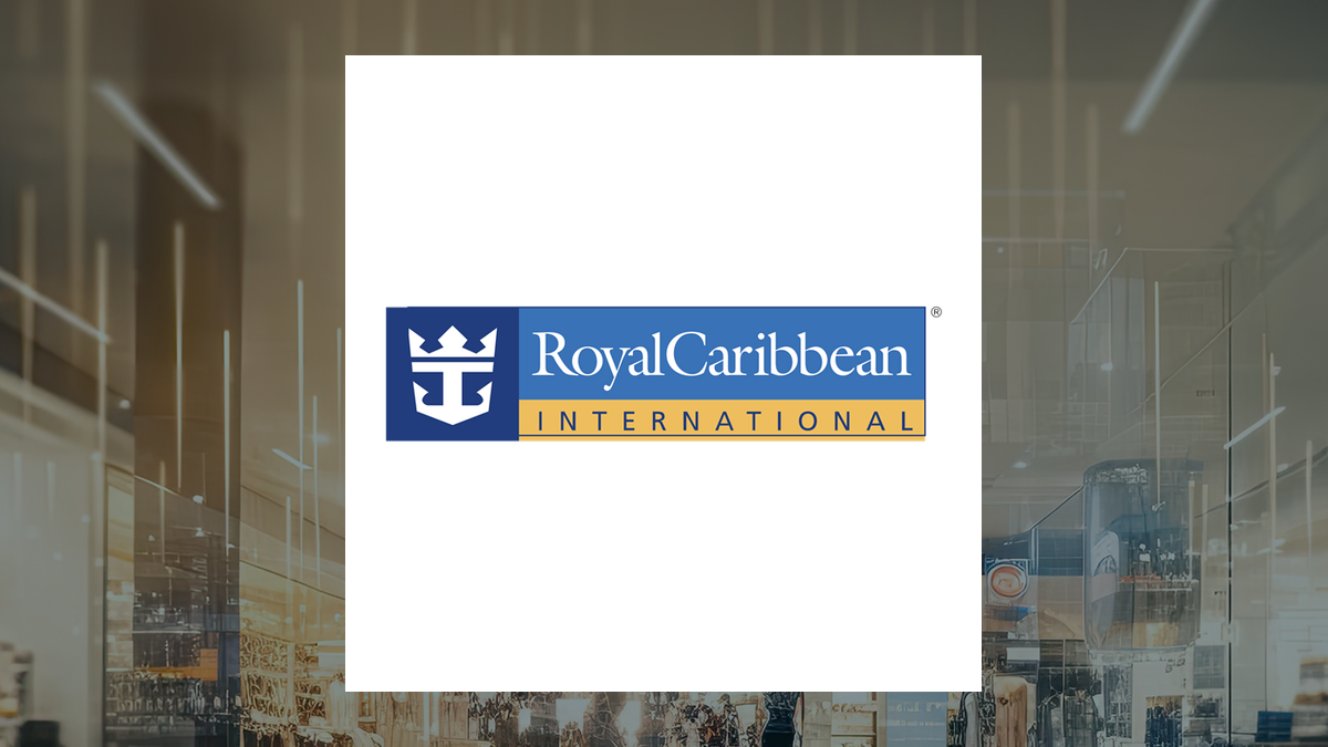 Image for Tower Research Capital LLC TRC Has $2.73 Million Stake in Royal Caribbean Cruises Ltd. (NYSE:RCL)