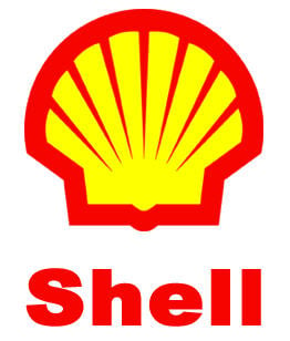 Royal Dutch Shell  logo