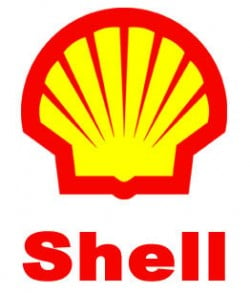 Royal Dutch shell-logo