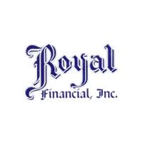 Royal Financial logo