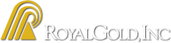 1372 (RGL.TO) logo