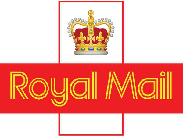 Royal Mail logo