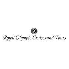 Royal Olympic Cruise Lines logo