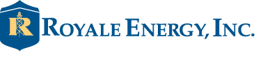 Royale Energy logo