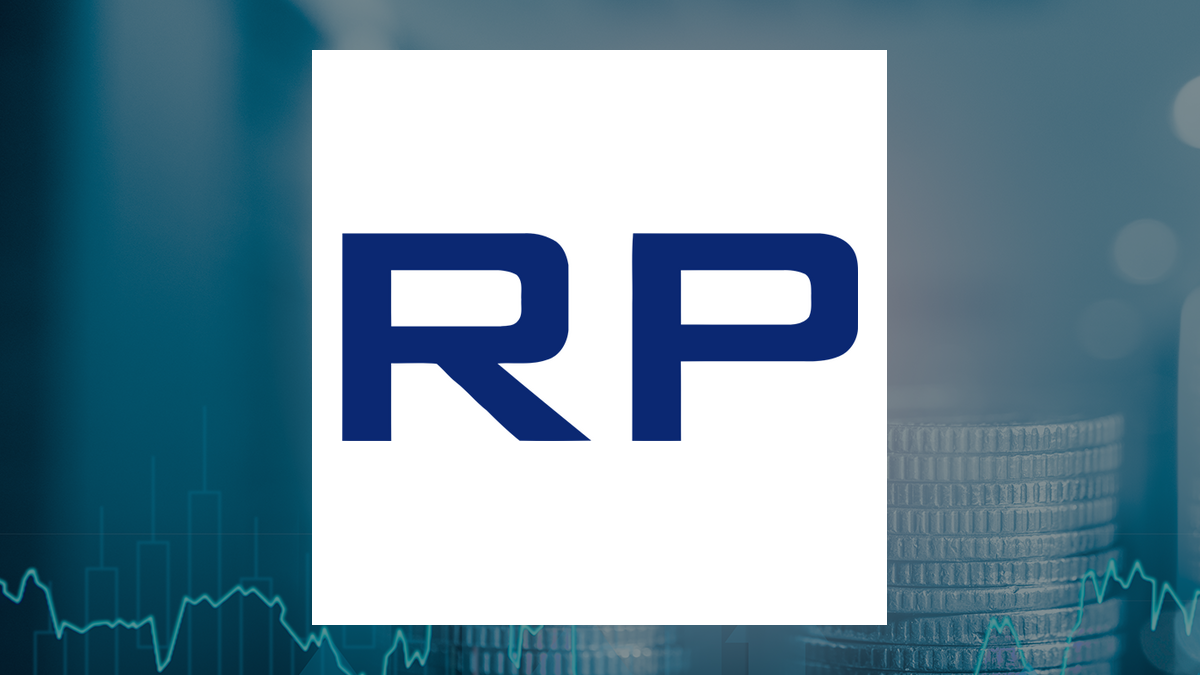 Royalty Pharma logo