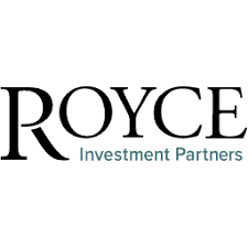 Royce Global Value Trust  logo