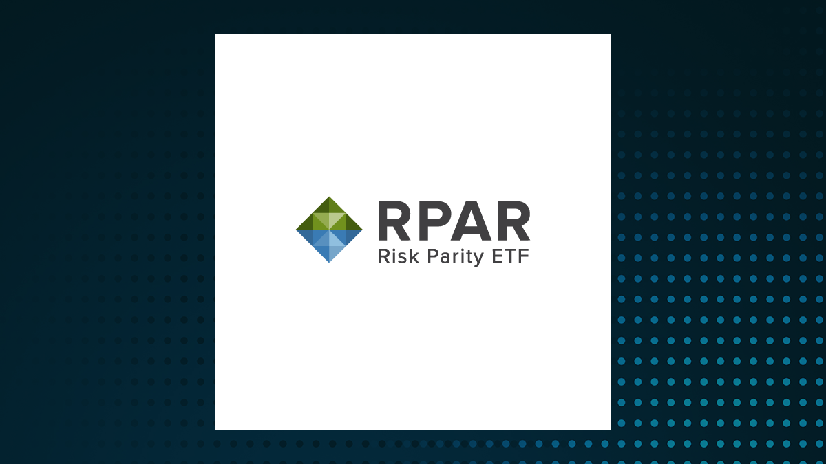 RPAR Risk Parity ETF logo