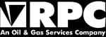 RES stock logo