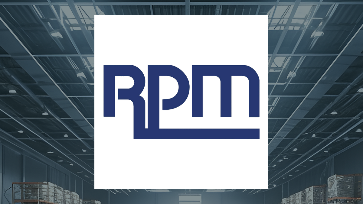 RPM International logo