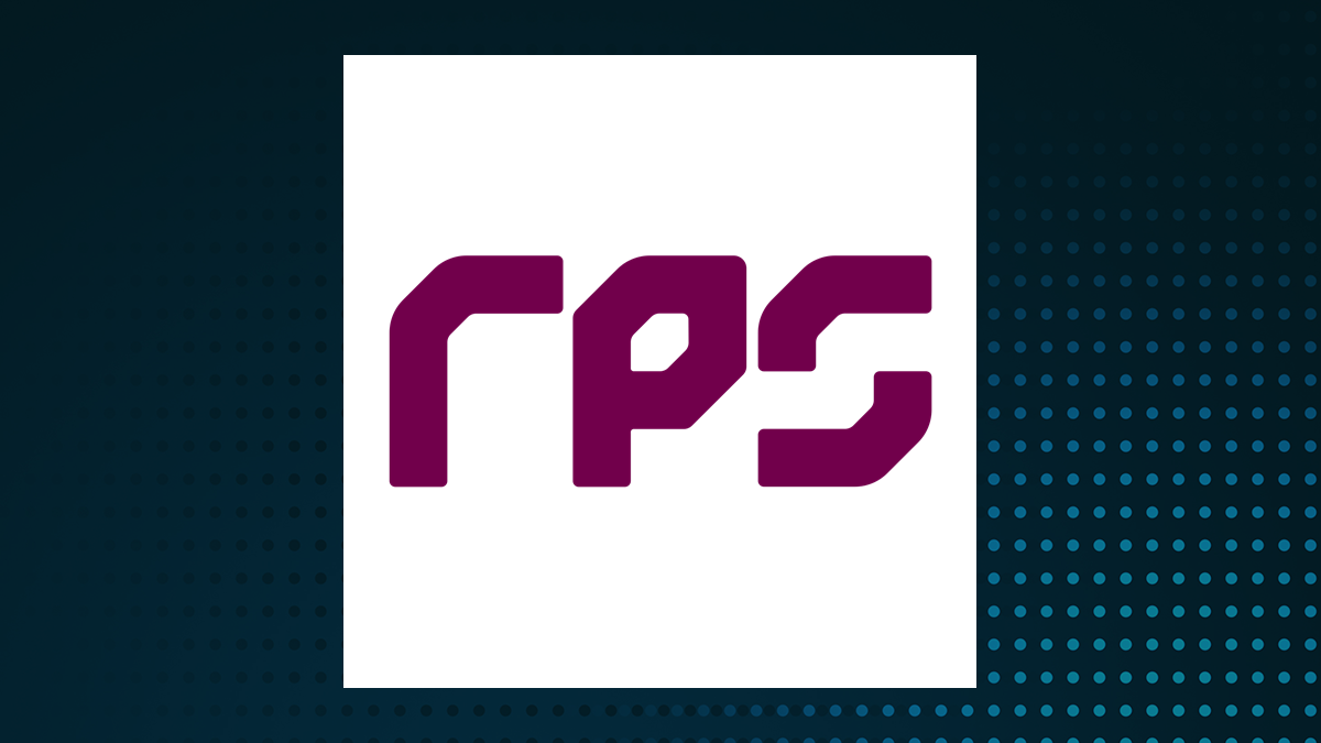 RPS Group logo