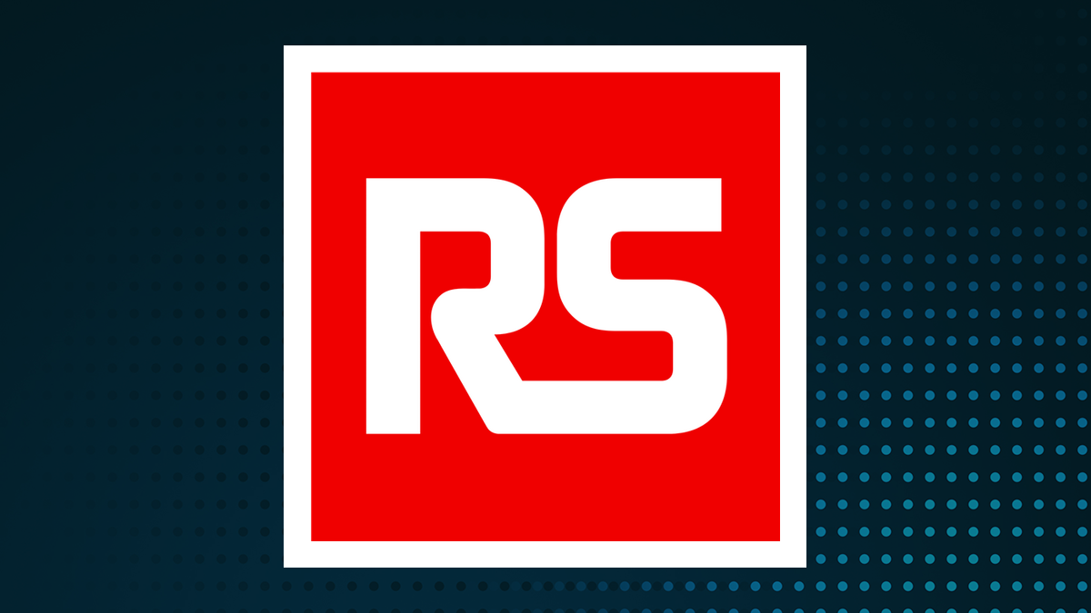 RS Group plc (LON:RS1) Given Consensus Rating of