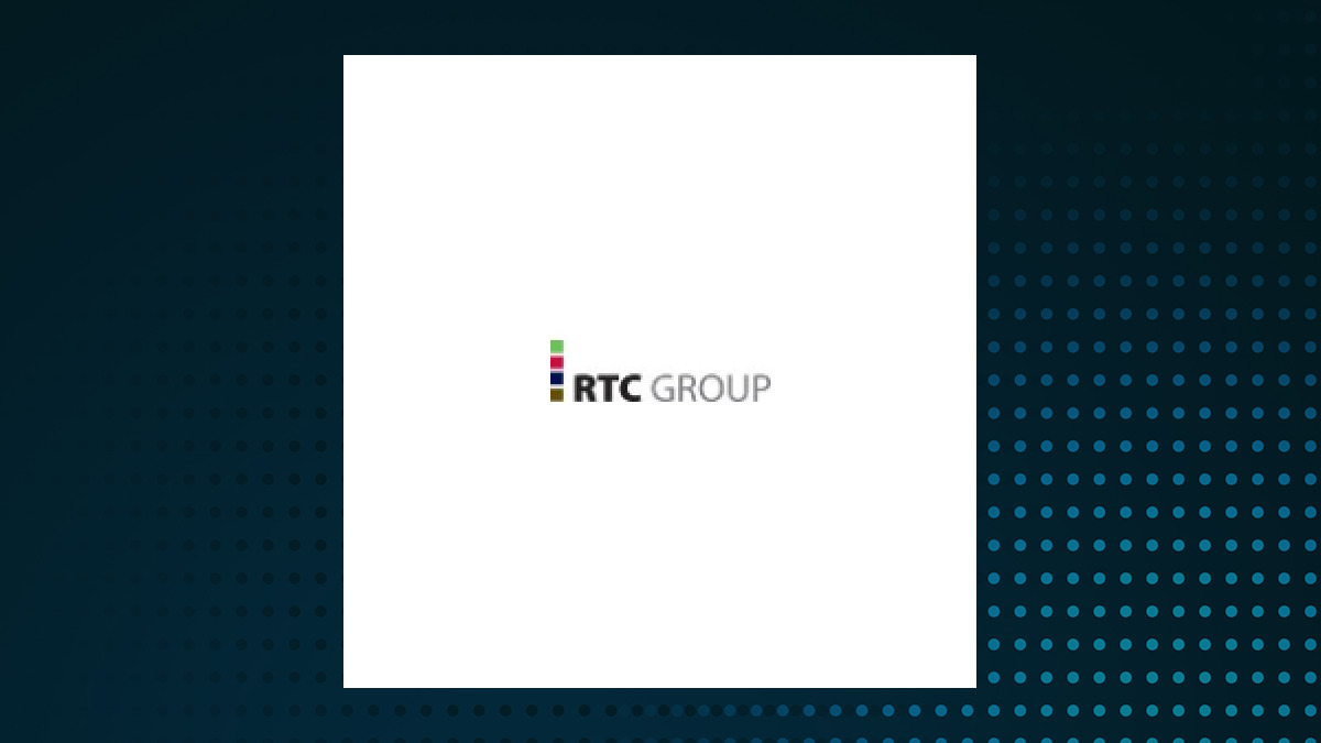 RTC Group logo