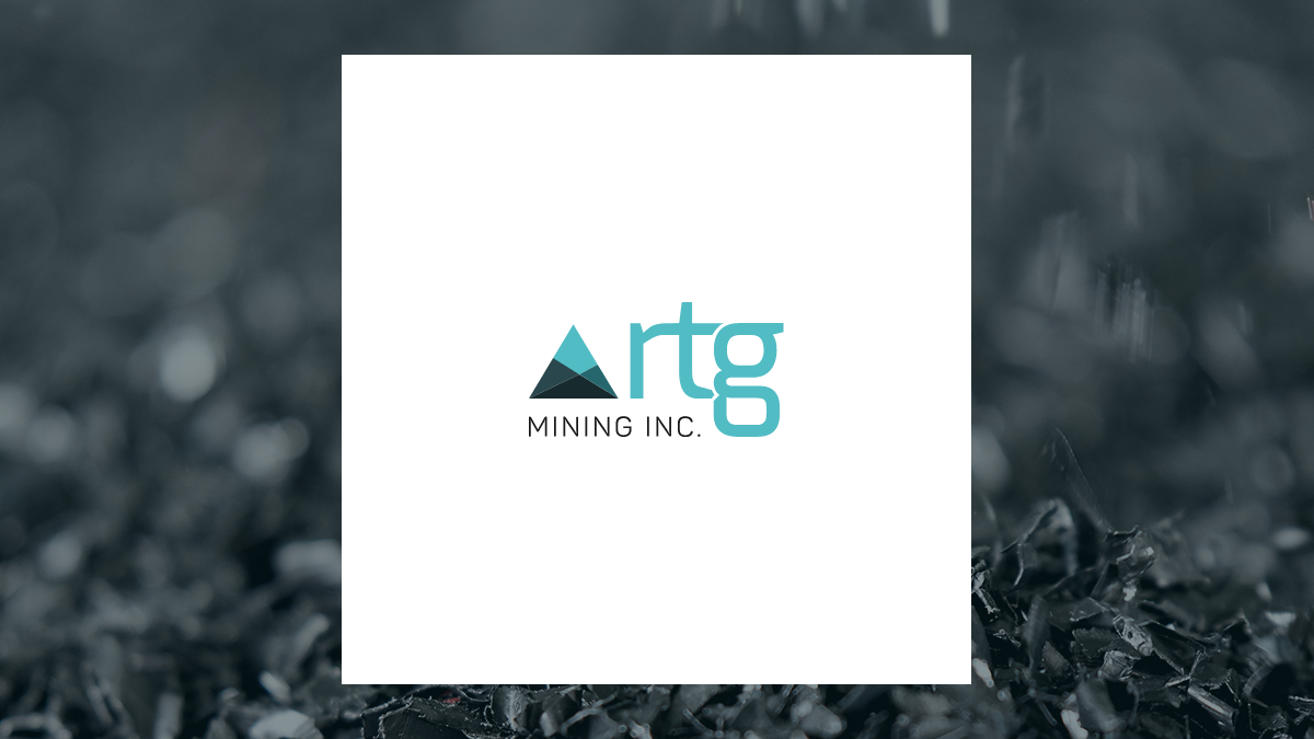 RTG Mining logo