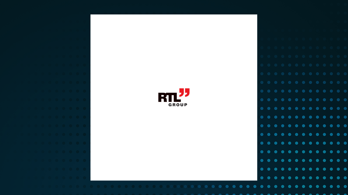 RTL Group logo