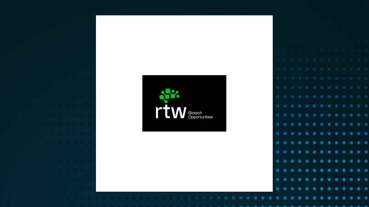 RTW Biotech Opportunity Logo