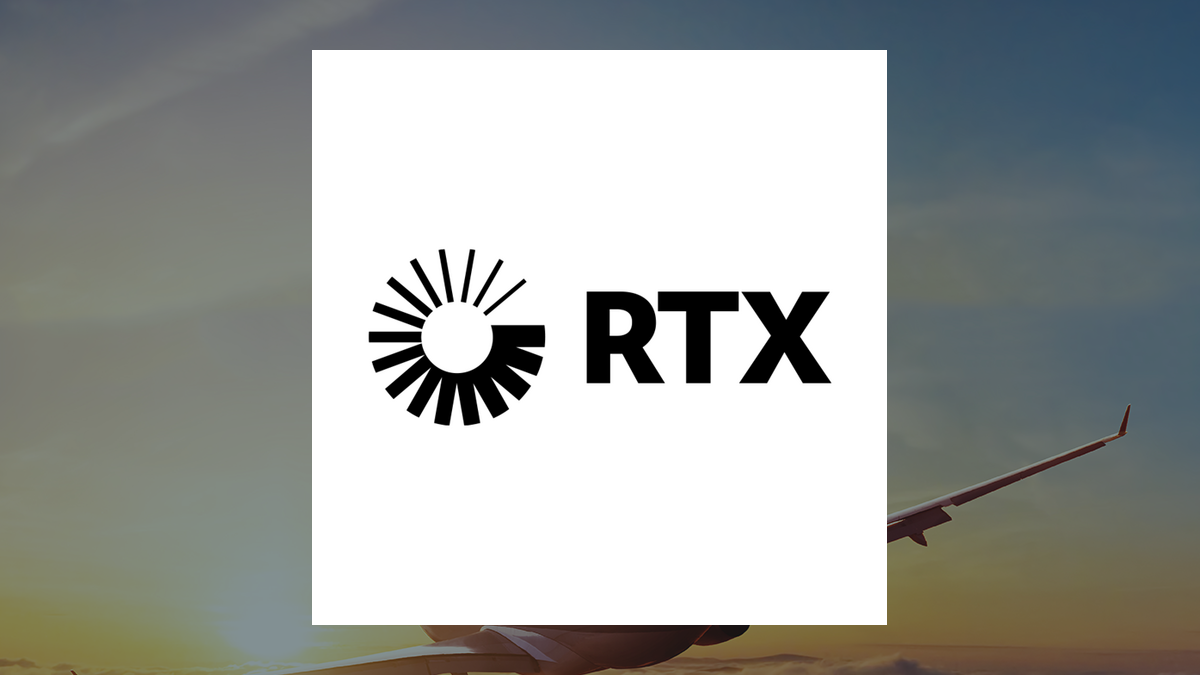 RTX logo
