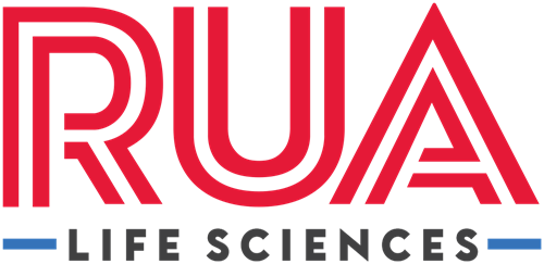 RUA Life Sciences logo