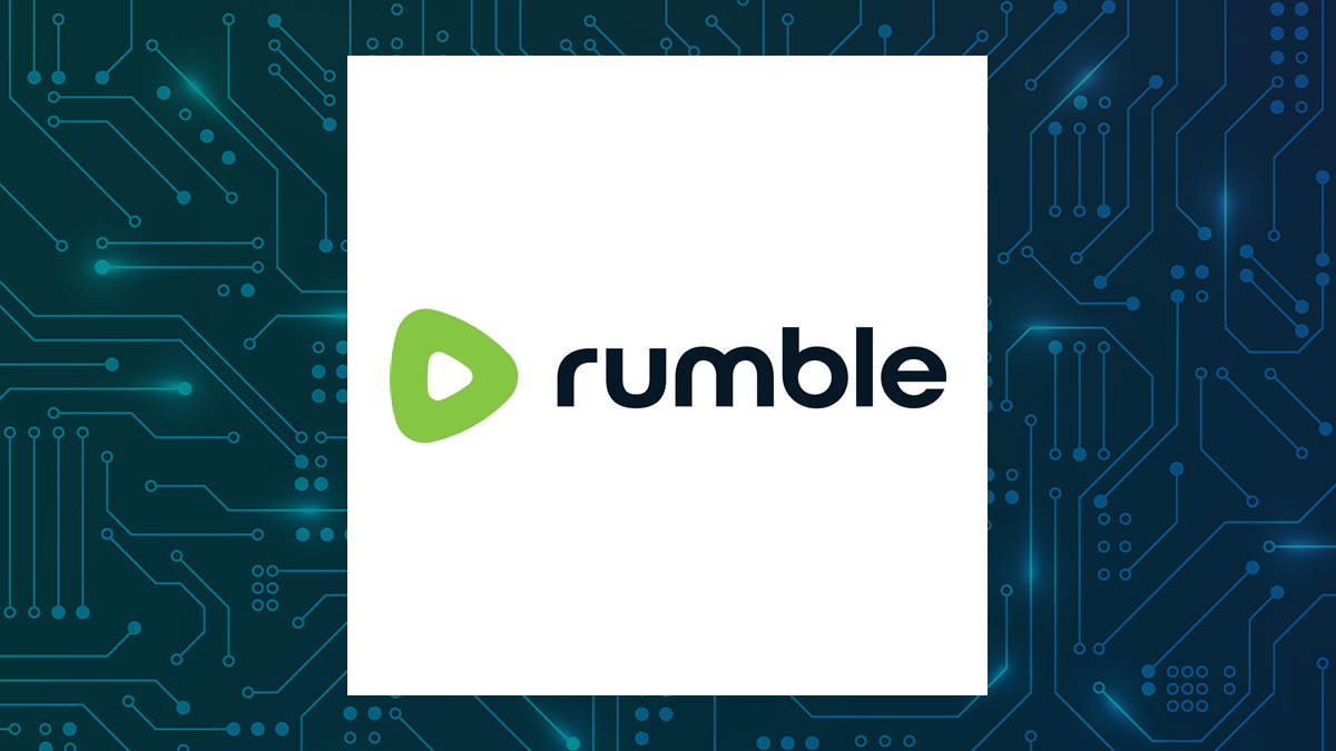 Rumble logo