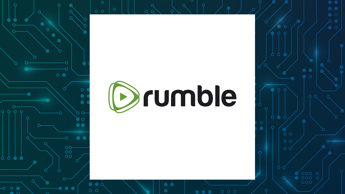 Rumble Inc. (NASDAQ:RUM) Short Interest Update