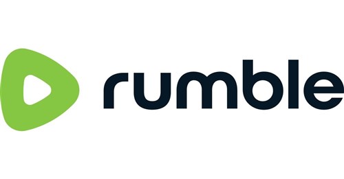 Rumble logo