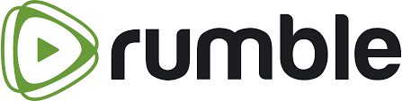 Rumble  logo