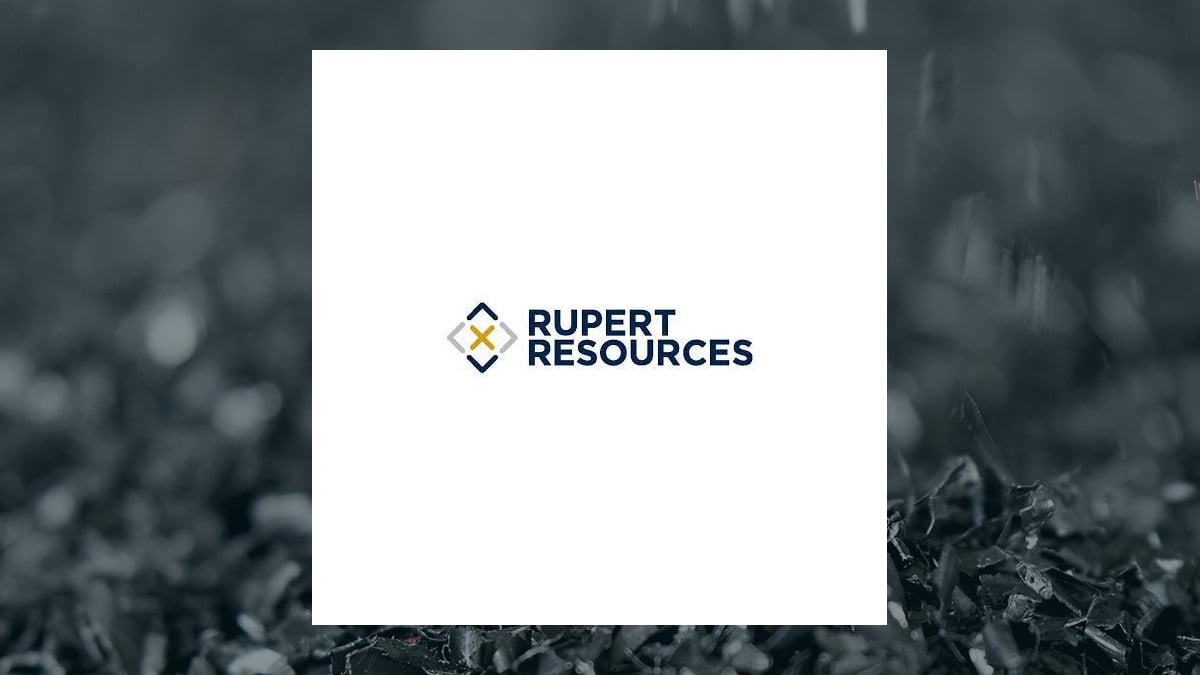 Rupert Resources logo